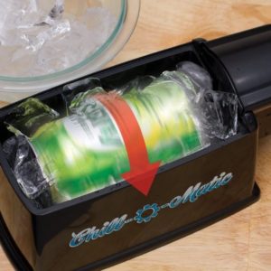 Chill-o-Matic Getränkekühler